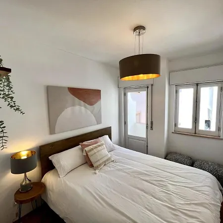 Casa Quatro Ferienhaus Lagos