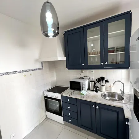 Casa Quatro Holiday home