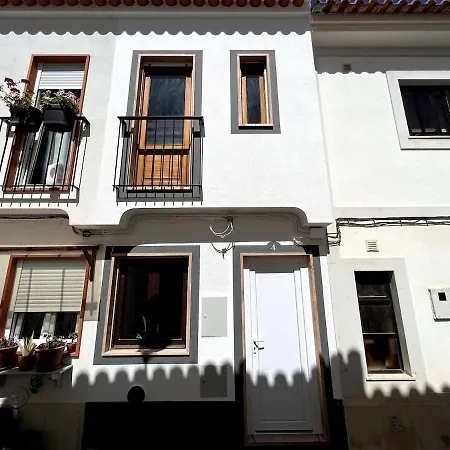 Casa Quatro Lagos