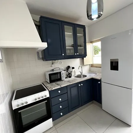 Casa Quatro Vakantiehuis