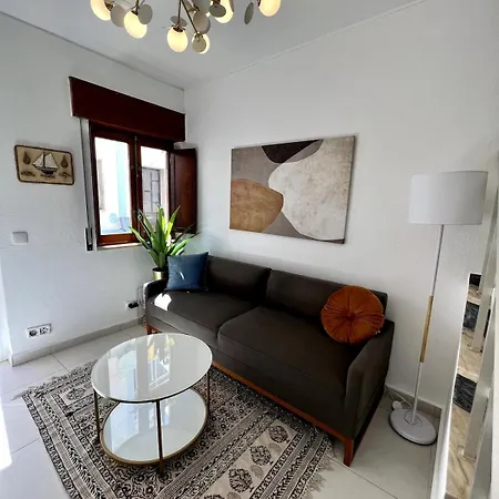 Vakantiehuis Casa Quatro *