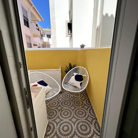 Vakantiehuis Casa Quatro