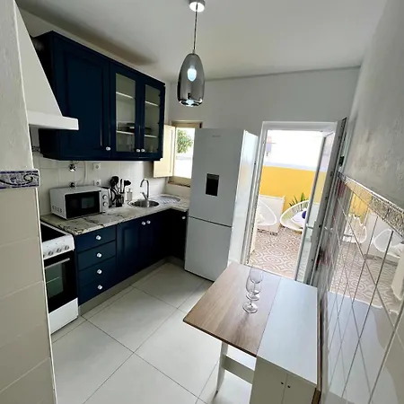 Vakantiehuis Casa Quatro *