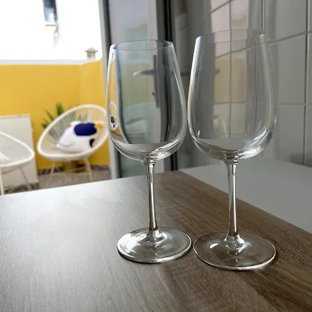 Casa Quatro Semesterbostad