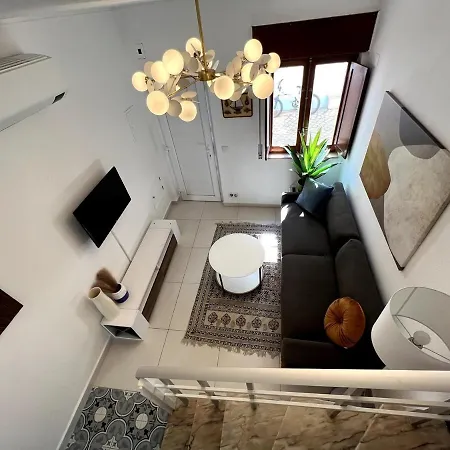 Casa Quatro Semesterbostad Lagos