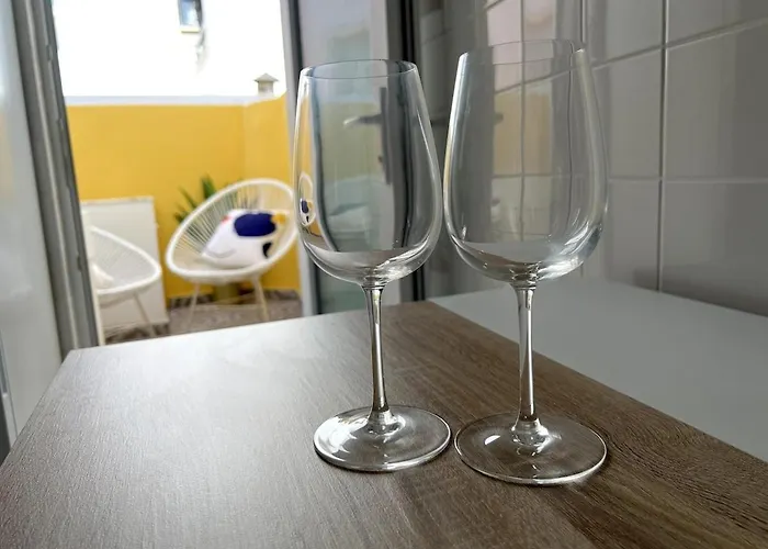 Casa Quatro Semesterbostad