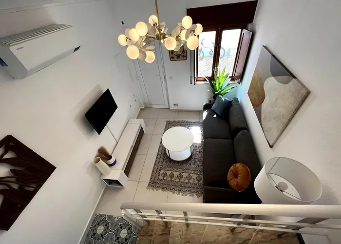 Casa Quatro Semesterbostad Lagos