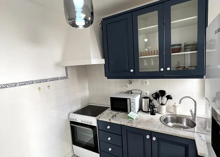 Casa Quatro Semesterbostad