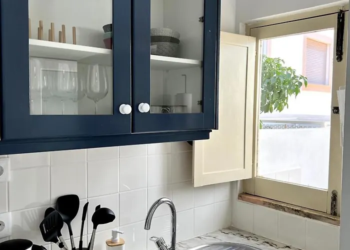 Casa Quatro Semesterbostad *