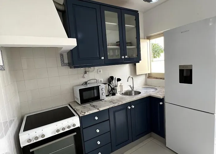 Casa Quatro Semesterbostad