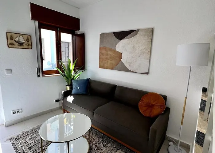 Semesterbostad Casa Quatro *