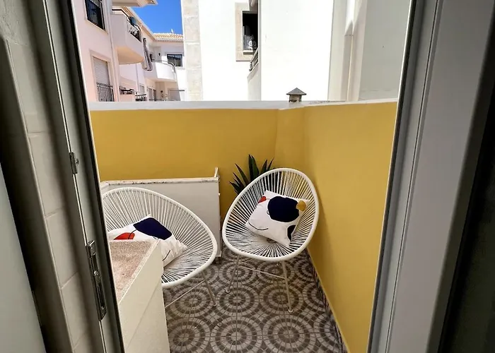 Semesterbostad Casa Quatro