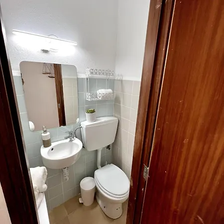 Casa Quatro * ラゴス